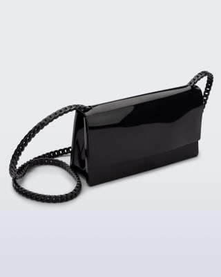 MELISSA PARTY BAG NEGRO1