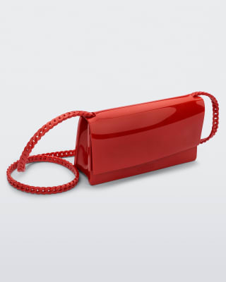 MELISSA PARTY BAG ROJO1