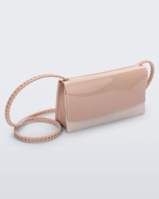 MELISSA PARTY BAG BEIGE1