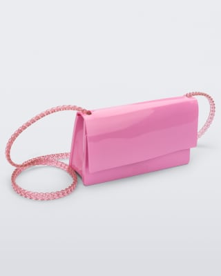 MELISSA PARTY BAG ROSA1