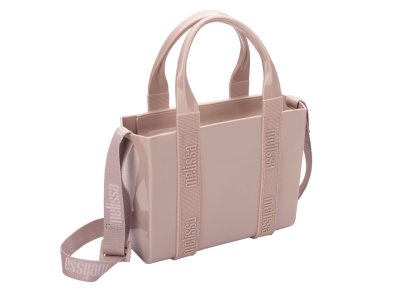 MELISSA MINI DULCE BAG ROSA1