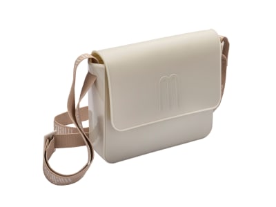 MELISSA CLOSE BAG BEIGE1