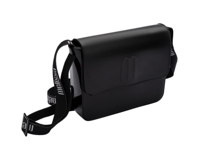 MELISSA CLOSE BAG NEGRO1