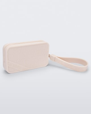 MELISSA SUN TREASURE BAG BEIGE