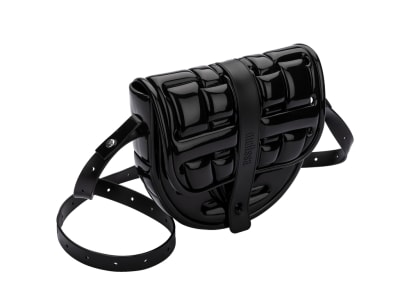 MELISSA POSSESSION BAG NEGRO1