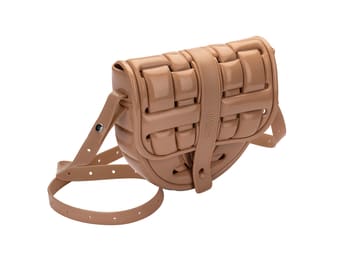 MELISSA POSSESSION BAG BEIGE1