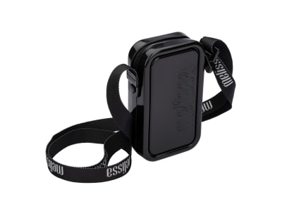 MELISSA LINK BAG NEGRO1