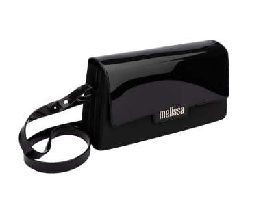MELISSA PURE BAG NEGRO1