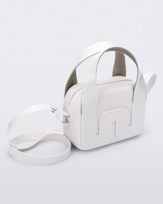MELISSA STATION BAG BLANCO1