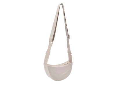 MELISSA MINI VIBE BAG BEIGE CLARO1