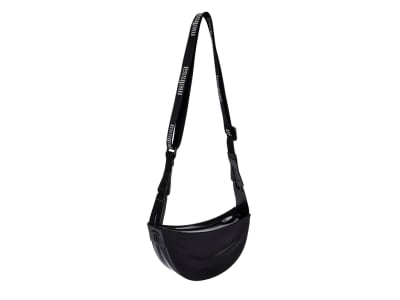 MELISSA MINI VIBE BAG NEGRO