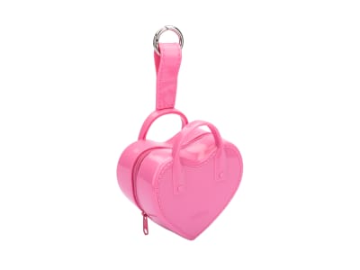 MELISSA HEARTBEAT POCKET ROSA1