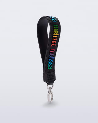 MELISSA M LOVER CHARM NEGRO/MULTICOLOR1