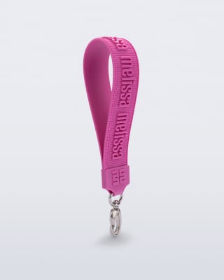 MELISSA M LOVER CHARM LILA1