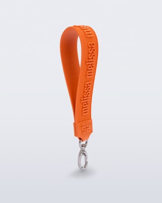 MELISSA M LOVER CHARM NARANJA