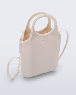 MELISSA ULTRA BAG BEIGE