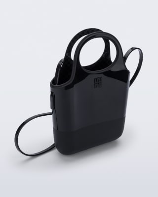 MELISSA ULTRA BAG NEGRO