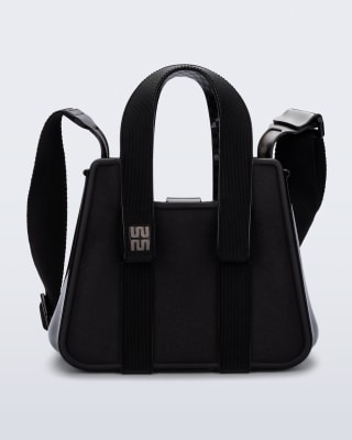 MELISSA TINA BAG NEGRO