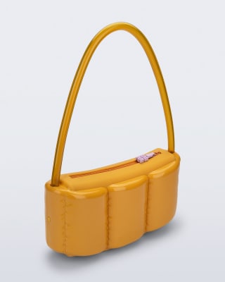 MELISSA AIRFLOW BAG AMARILLO1