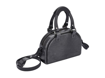 MELISSA BOWLING BAG GRIS1
