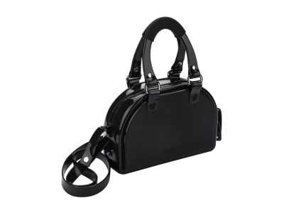 MELISSA BOWLING BAG NEGRO