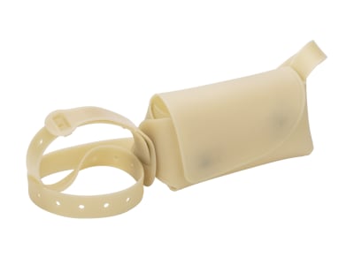 MELISSA CROSS BAG BEIGE