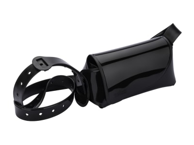 MELISSA CROSS BAG NEGRO1