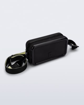 MELISSA DUO STRAP BAG NEGRO