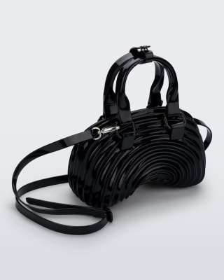 MELISSA QUANTUM DOME + DIESEL NEGRO