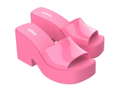 MELISSA POSH AD FUCSIA TALLA 8 USA1