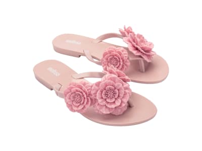 MELISSA HARMONIC SPRINGTIME AD ROSA TALLA ÚNICA 7 US1