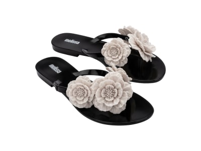 MELISSA HARMONIC SPRINGTIME AD NEGRO/BEIGE TALLA ÚNICA 10 US1