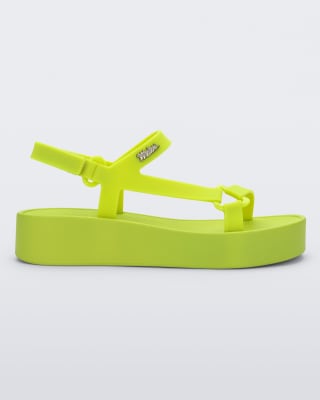 MELISSA SUN DOWNTOWN PLATFORM AD VERDE1