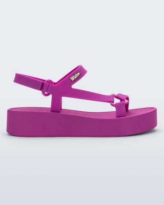 MELISSA SUN DOWNTOWN PLATFORM AD ROSADO OSCURO1
