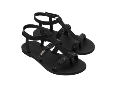 MELISSA SUN RIVER AD NEGRO TALLA 9 US1