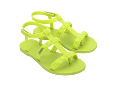 MELISSA SUN RIVER AD VERDE TALLA 8 USA1