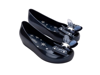 MINI MELISSA ULTRAGIRL STAR II INF AZUL METALIZADO1
