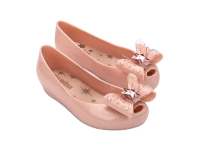 MINI MELISSA ULTRAGIRL STAR II INF ROSA GLITTER1