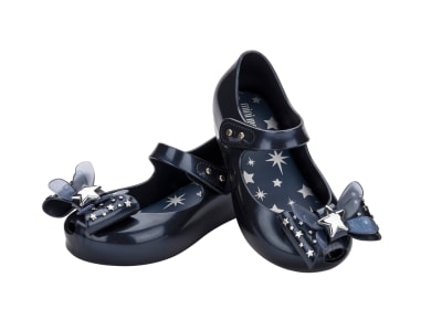 MINI MELISSA ULTRAGIRL STAR II BB AZUL METALIZADO4