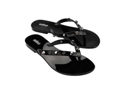 MELISSA HARMONIC STUDS II AD NEGRO TALLA 7 USA1