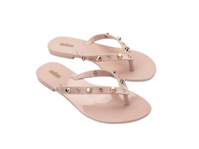MELISSA HARMONIC STUDS II AD ROSA1