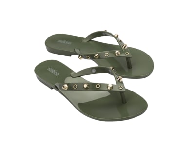 MELISSA HARMONIC STUDS II AD VERDE TALLA 5 USA1