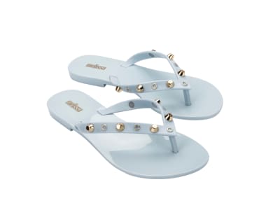 MELISSA HARMONIC STUDS II AD AZUL TALLA 6 USA1