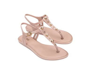 MELISSA SOLAR STUDS AD ROSA TALLA 8 USA1