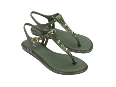 MELISSA SOLAR STUDS AD VERDE1