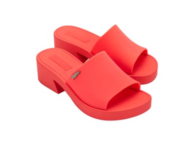 MELISSA SUN MANHATTAN AD ROJO TALLA 8 USA1