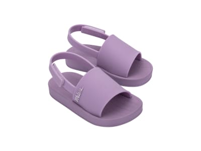 MINI MELISSA SUN SUNSET BB LILA1