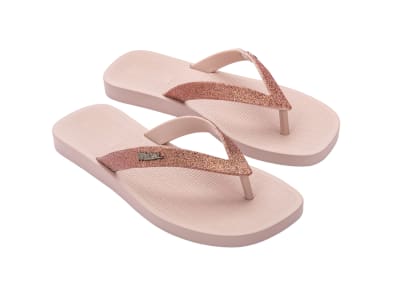 MELISSA SUN LONG BEACH II AD ROSA CLARO/ROSA BRILLANTE TALLA ÚNICA 5 US1