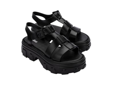 MELISSA ELLA AD NEGRO TALLA ÚNICA 5 US1
