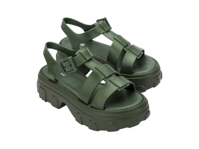 MELISSA ELLA AD VERDE